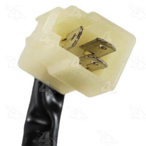 Four Seasons HVAC Blower Motor Resistor P/N:20160 Fits: Toyota Van 89-84, Toyota Van Wagon 1988 - Image 2