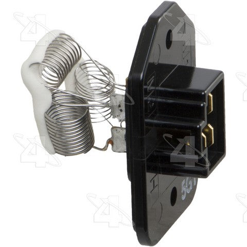 Four Seasons HVAC Blower Motor Resistor P/N:20161 Fits: Toyota Pickup 91-89 - Image 1