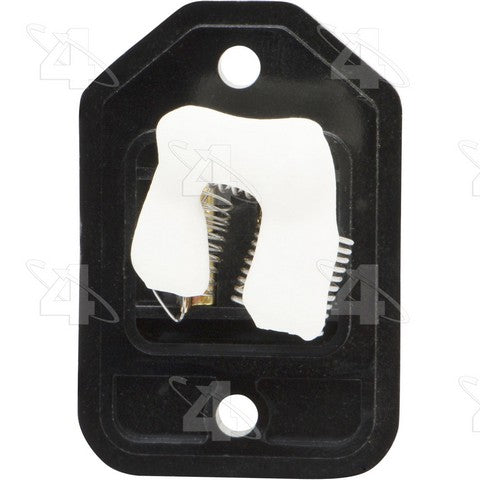 Four Seasons HVAC Blower Motor Resistor P/N:20161 Fits: Toyota Pickup 91-89 - Image 2