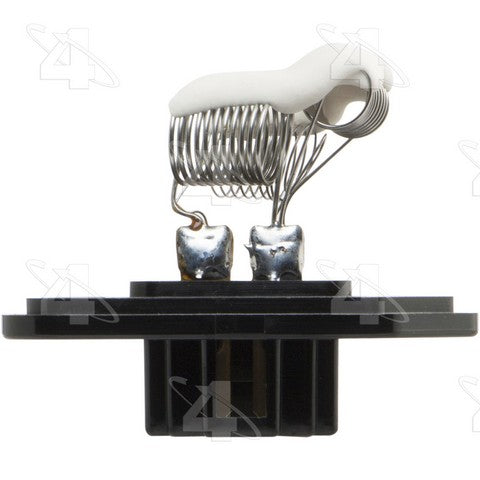 Four Seasons HVAC Blower Motor Resistor P/N:20161 Fits: Toyota Pickup 91-89 - Image 3