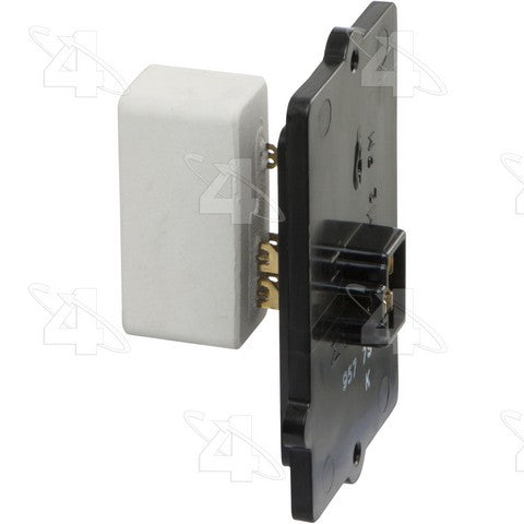 Four Seasons HVAC Blower Motor Resistor P/N:20162 Fits: Toyota Previa 97-91 - Image 1