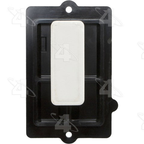 Four Seasons HVAC Blower Motor Resistor P/N:20162 Fits: Toyota Previa 97-91 - Image 2