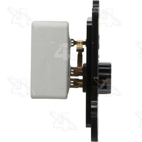 Four Seasons HVAC Blower Motor Resistor P/N:20162 Fits: Toyota Previa 97-91 - Image 3