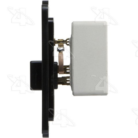 Four Seasons HVAC Blower Motor Resistor P/N:20162 Fits: Toyota Previa 97-91 - Image 5