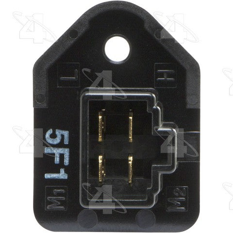Four Seasons HVAC Blower Motor Resistor P/N:20165 Fits: Toyota 4runner 88-84, Toyota Pickup 88-86 - Image 4
