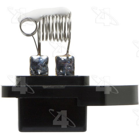 Four Seasons HVAC Blower Motor Resistor P/N:20165 Fits: Toyota 4runner 88-84, Toyota Pickup 88-86 - Image 5