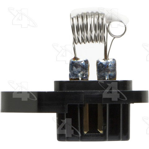 Four Seasons HVAC Blower Motor Resistor P/N:20165 Fits: Toyota 4runner 88-84, Toyota Pickup 88-86 - Image 3