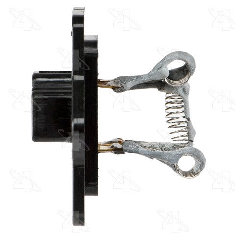 Four Seasons HVAC Blower Motor Resistor P/N:20166 Fits: Toyota Corolla 87-81 - Image 3