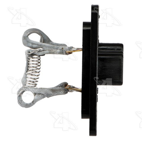 Four Seasons HVAC Blower Motor Resistor P/N:20166 Fits: Toyota Corolla 87-81 - Image 5