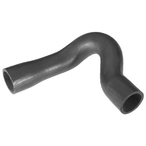 Gates Radiator Coolant Hose P/N:20166 Fits: Mazda Rx-2 1972 - Image 1