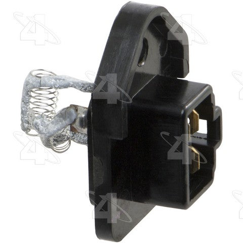 Four Seasons HVAC Blower Motor Resistor P/N:20167 Fits: Toyota Hi-lux 1974, Toyota Pickup 78-74, Toyota Pickup 85-82 - Image 1