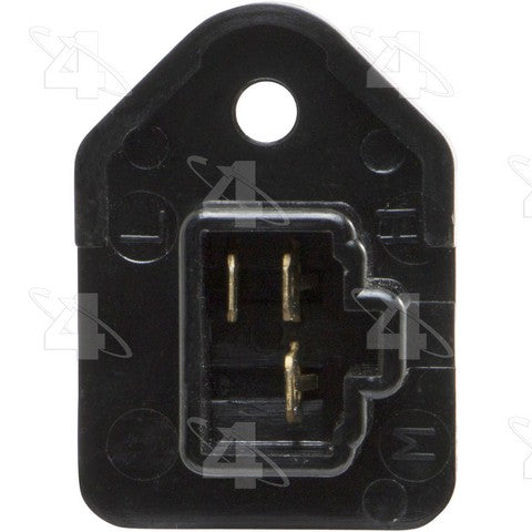 Four Seasons HVAC Blower Motor Resistor P/N:20167 Fits: Toyota Hi-lux 1974, Toyota Pickup 78-74, Toyota Pickup 85-82 - Image 5