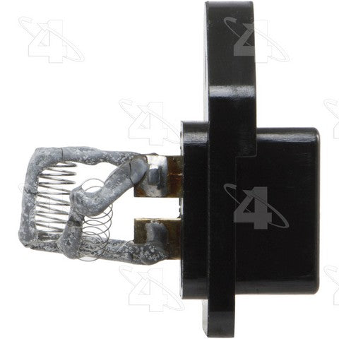 Four Seasons HVAC Blower Motor Resistor P/N:20167 Fits: Toyota Hi-lux 1974, Toyota Pickup 78-74, Toyota Pickup 85-82 - Image 2