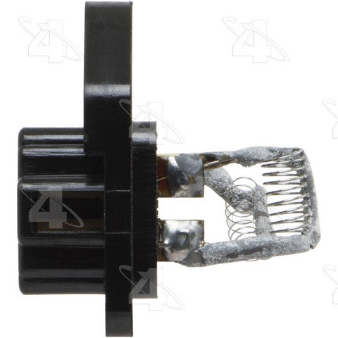 Four Seasons HVAC Blower Motor Resistor P/N:20167 Fits: Toyota Hi-lux 1974, Toyota Pickup 78-74, Toyota Pickup 85-82 - Image 4
