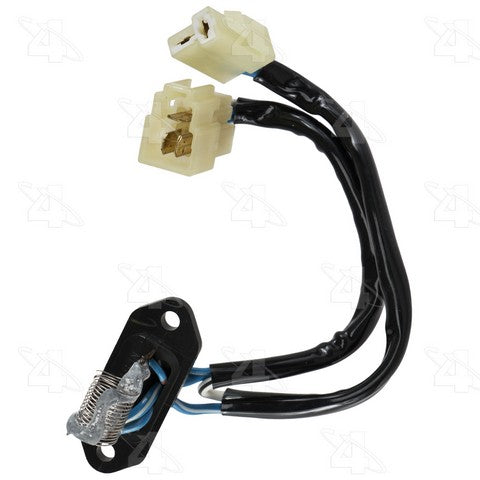 Four Seasons HVAC Blower Motor Resistor P/N:20169 Fits: Lexus Lx450 97-96, Toyota Land Cruiser 90-81 - Image 1