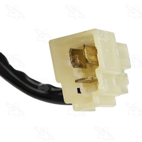 Four Seasons HVAC Blower Motor Resistor P/N:20169 Fits: Lexus Lx450 97-96, Toyota Land Cruiser 90-81 - Image 2