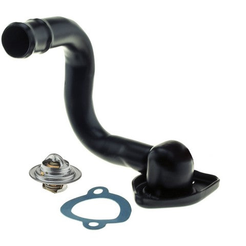 Motorad Engine Coolant Thermostat Housing Assembly P/N:2016KTFS Fits: Ford Cougar 92-90, Ford Thunderbird 96-89, Mercury Cougar 96-89 - Image 1