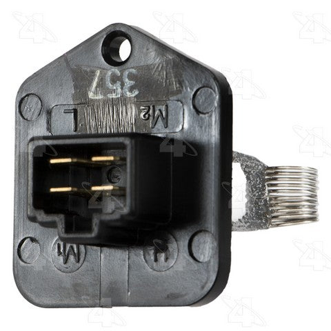 Four Seasons HVAC Blower Motor Resistor P/N:20170 Fits: Toyota Mr2 86-85 - Image 1