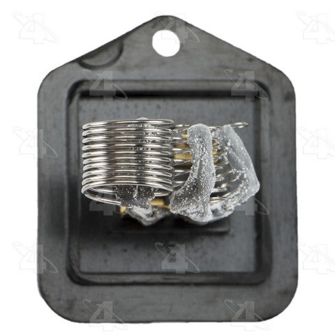 Four Seasons HVAC Blower Motor Resistor P/N:20170 Fits: Toyota Mr2 86-85 - Image 5