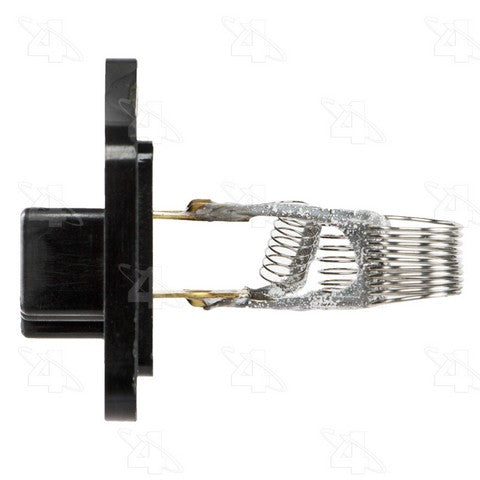 Four Seasons HVAC Blower Motor Resistor P/N:20170 Fits: Toyota Mr2 86-85 - Image 2