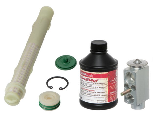 Four Seasons A/C Compressor Replacement Service Kit P/N:20170SK Fits: Ford Escape 14-13 - Image 1