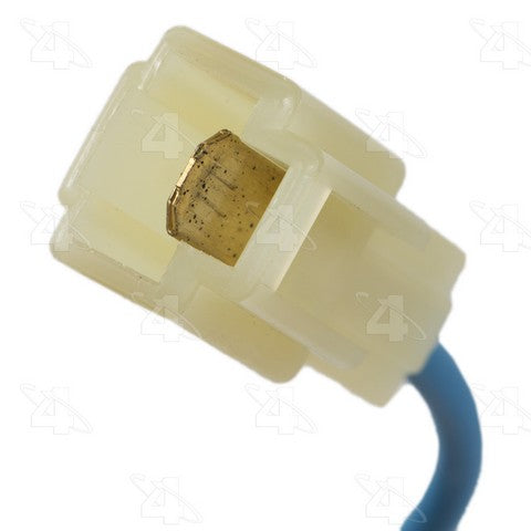 Four Seasons HVAC Blower Motor Resistor P/N:20171 Fits: Mazda 323 89-86 - Image 3