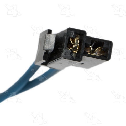Four Seasons HVAC Blower Motor Resistor P/N:20171 Fits: Mazda 323 89-86 - Image 2