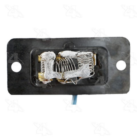Four Seasons HVAC Blower Motor Resistor P/N:20171 Fits: Mazda 323 89-86 - Image 4