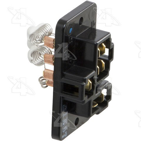 Four Seasons HVAC Blower Motor Resistor P/N:20173 Fits: Ford Probe 92-89, Mazda 626 92-88, Mazda Mx-6 92-88 - Image 1