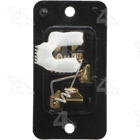 Four Seasons HVAC Blower Motor Resistor P/N:20173 Fits: Ford Probe 92-89, Mazda 626 92-88, Mazda Mx-6 92-88 - Image 3