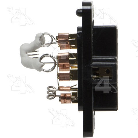 Four Seasons HVAC Blower Motor Resistor P/N:20173 Fits: Ford Probe 92-89, Mazda 626 92-88, Mazda Mx-6 92-88 - Image 2