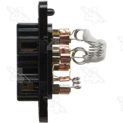Four Seasons HVAC Blower Motor Resistor P/N:20173 Fits: Ford Probe 92-89, Mazda 626 92-88, Mazda Mx-6 92-88 - Image 5