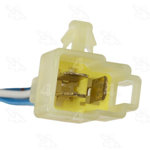 Four Seasons HVAC Blower Motor Resistor P/N:20174 Fits: Toyota 4runner 95-89 - Image 3