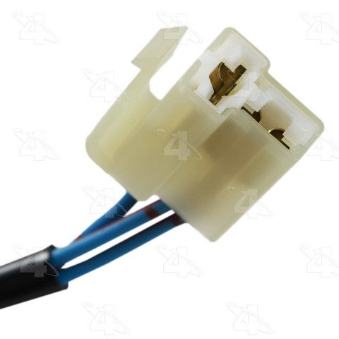 Four Seasons HVAC Blower Motor Resistor P/N:20174 Fits: Toyota 4runner 95-89 - Image 2