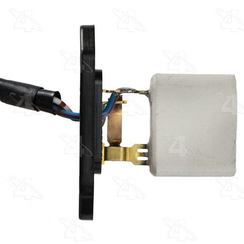 Four Seasons HVAC Blower Motor Resistor P/N:20174 Fits: Toyota 4runner 95-89 - Image 5