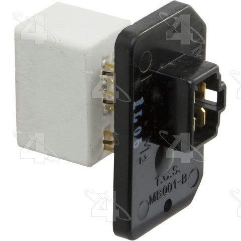 Four Seasons HVAC Blower Motor Resistor P/N:20175 Fits: Toyota 4runner 95-89 - Image 1