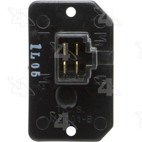 Four Seasons HVAC Blower Motor Resistor P/N:20175 Fits: Toyota 4runner 95-89 - Image 4