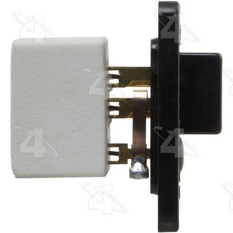 Four Seasons HVAC Blower Motor Resistor P/N:20175 Fits: Toyota 4runner 95-89 - Image 3