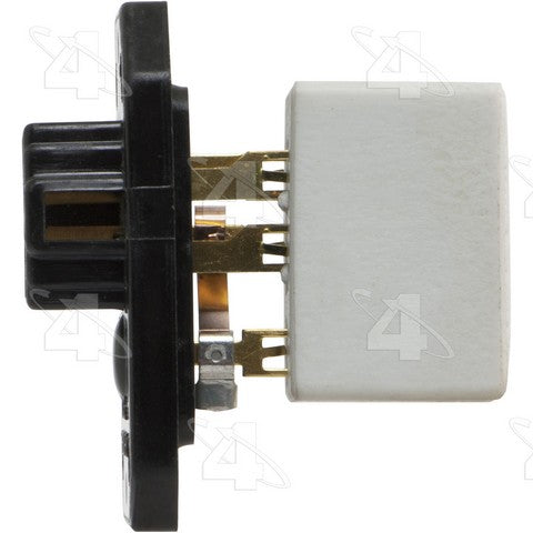 Four Seasons HVAC Blower Motor Resistor P/N:20175 Fits: Toyota 4runner 95-89 - Image 2