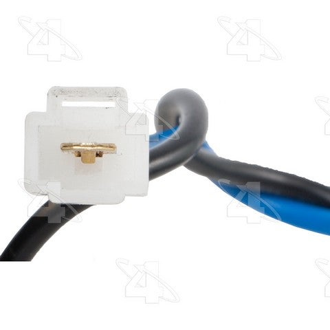 Four Seasons HVAC Blower Motor Resistor P/N:20176 Fits: Mazda 323 95-90, Mazda Mx-3 96-92, Mazda Protege 94-90, Mazda Rx-7 91-90 - Image 6