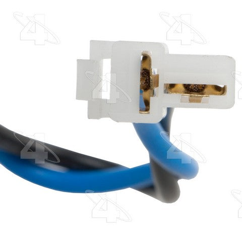 Four Seasons HVAC Blower Motor Resistor P/N:20176 Fits: Mazda 323 95-90, Mazda Mx-3 96-92, Mazda Protege 94-90, Mazda Rx-7 91-90 - Image 5
