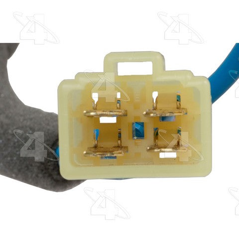 Four Seasons HVAC Blower Motor Resistor P/N:20177 Fits: Mazda Miata 05-99, Mazda Miata 97-90 - Image 3