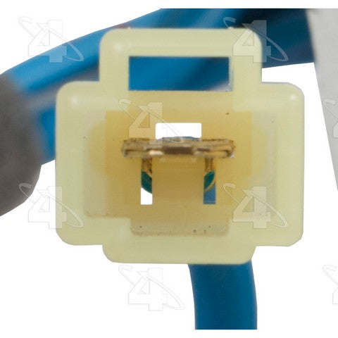 Four Seasons HVAC Blower Motor Resistor P/N:20177 Fits: Mazda Miata 05-99, Mazda Miata 97-90 - Image 2