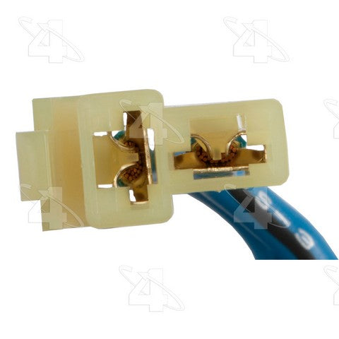 Four Seasons HVAC Blower Motor Resistor P/N:20177 Fits: Mazda Miata 05-99, Mazda Miata 97-90 - Image 4