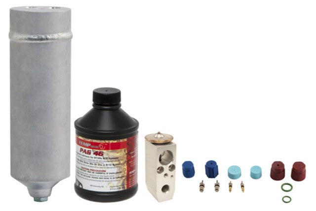 Four Seasons A/C Compressor Replacement Service Kit P/N:20178SK Fits: Nissan Nv1500 21-12, Nissan Nv2500 21-12, Nissan Nv3500 21-12 - Image 1