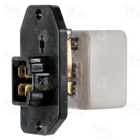 Four Seasons HVAC Blower Motor Resistor P/N:20179 Fits: Mazda Rx-7 95-93 - Image 1