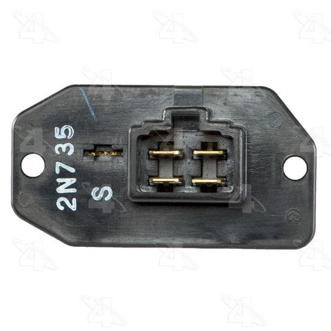 Four Seasons HVAC Blower Motor Resistor P/N:20179 Fits: Mazda Rx-7 95-93 - Image 2