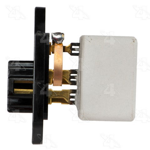 Four Seasons HVAC Blower Motor Resistor P/N:20179 Fits: Mazda Rx-7 95-93 - Image 4
