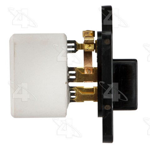 Four Seasons HVAC Blower Motor Resistor P/N:20179 Fits: Mazda Rx-7 95-93 - Image 3