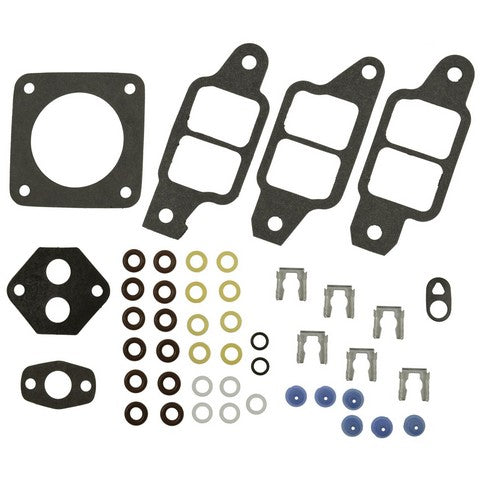 Standard Ignition Fuel Injection Multi-Port Tune-up Kit P/N:2017 Fits: Ford Bronco Ii 90-86, Ford Ranger 92-86 - Image 1